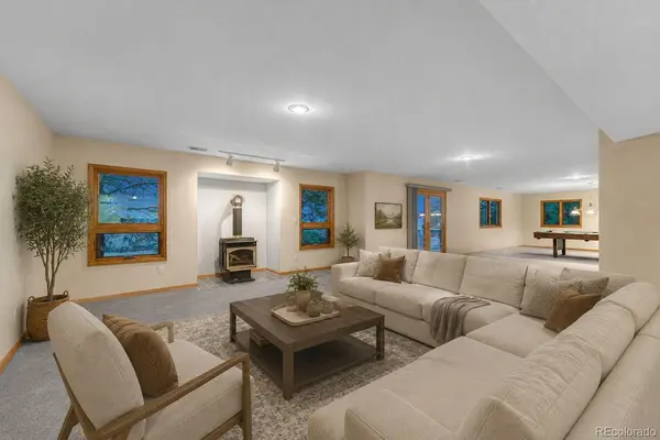 3775 Christy Ridge RD, Sedalia, CO 80135