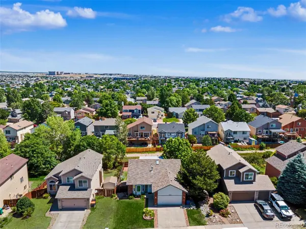 5955 Leather DR, Colorado Springs, CO 80923