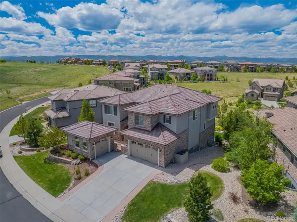 10859 Greycliffe DR, Littleton, CO 80126