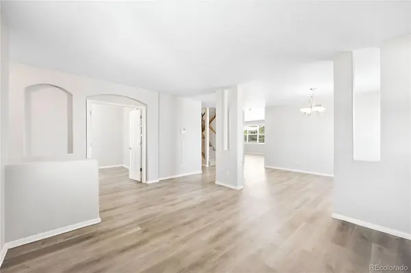 3695 Aspen Hollow CT, Castle Rock, CO 80104