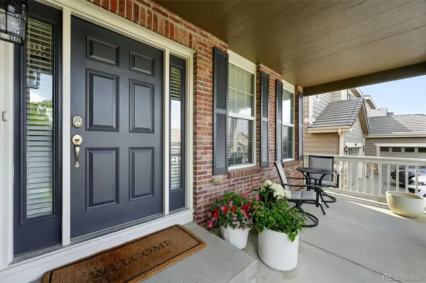 11985 Singing Winds ST, Parker, CO 80138