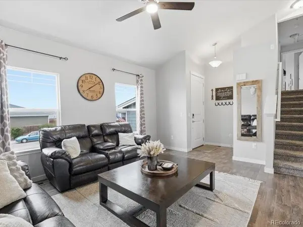 1106 Osprey WAY, Wiggins, CO 80654