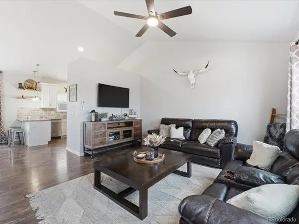 1106 Osprey WAY, Wiggins, CO 80654