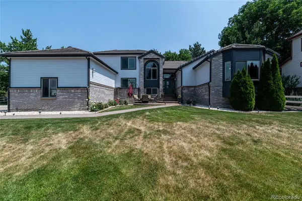 7574 Urban WAY, Arvada, CO 80005