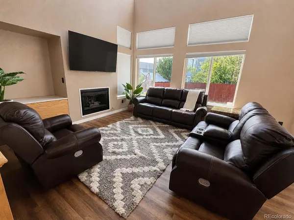 2117 Shiloh DR, Castle Rock, CO 80104