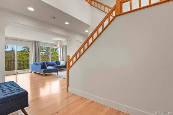 447 Crescent Lake RD, Golden, CO 80403