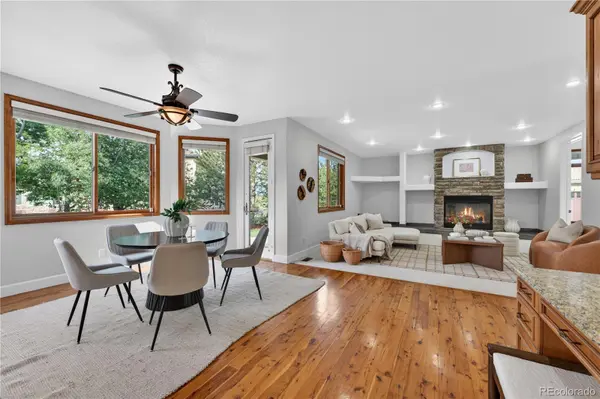 2721 Ranch Reserve LN, Denver, CO 80234