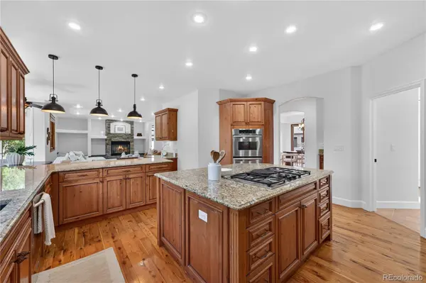 2721 Ranch Reserve LN, Denver, CO 80234