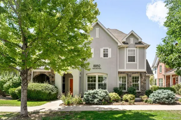 8892 E 24th PL #102, Denver, CO 80238