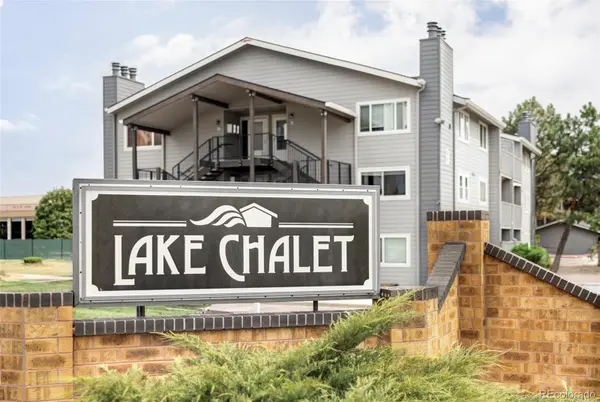 8100 W Quincy AVE #K3, Littleton, CO 80123
