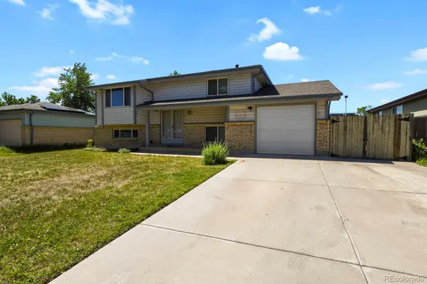 7500 W Bails AVE, Lakewood, CO 80232