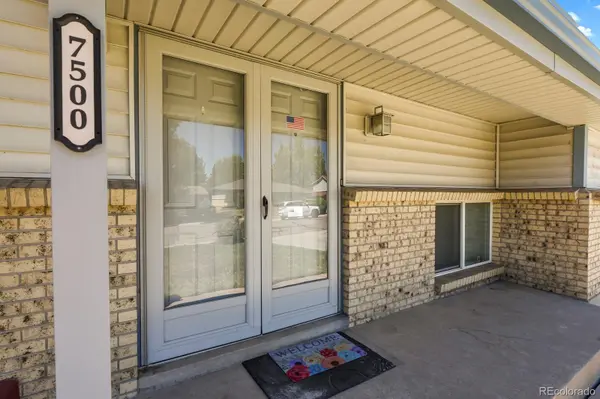 7500 W Bails AVE, Lakewood, CO 80232