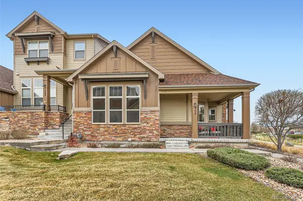 555 Gallegos CIR, Erie, CO 80516