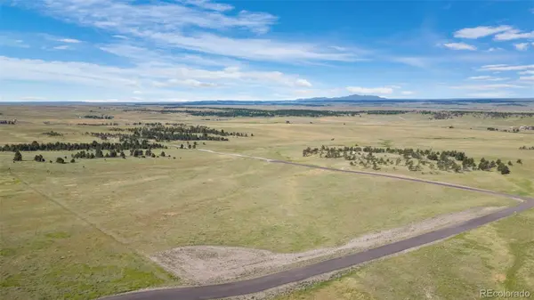 Parcel #12 Paz ST, Ramah, CO 80832