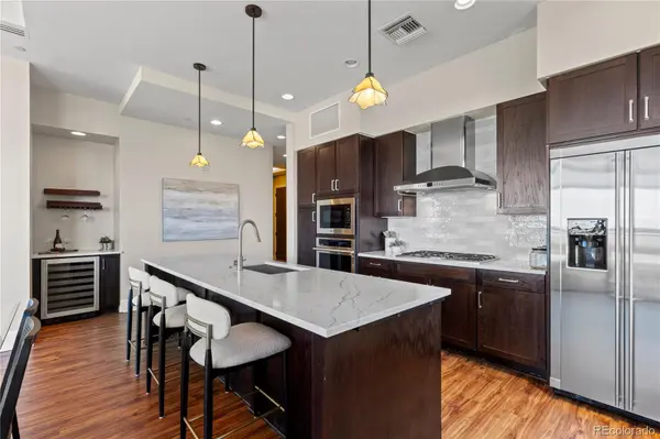 5455 Landmark PL #713, Greenwood Village, CO 80111