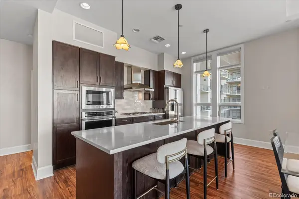 5455 Landmark PL #713, Greenwood Village, CO 80111