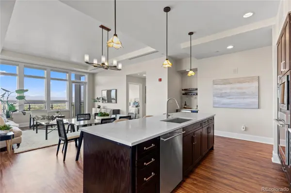 5455 Landmark PL #713, Greenwood Village, CO 80111