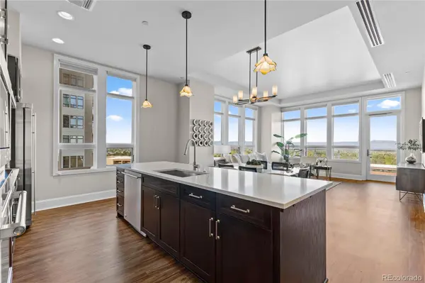 5455 Landmark PL #713, Greenwood Village, CO 80111