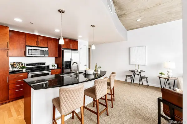 891 14th ST #1707, Denver, CO 80202