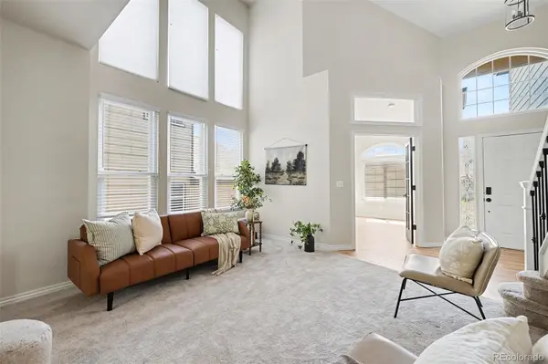 59 Burgundy DR, Highlands Ranch, CO 80126