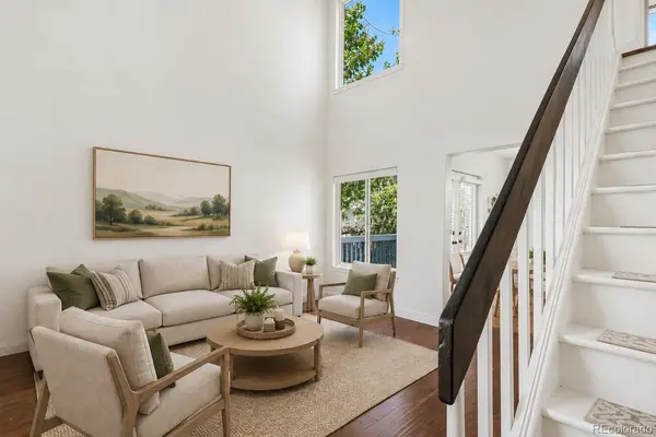 585 Arden CIR, Highlands Ranch, CO 80126