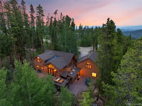 22 Glory Hole DR, Breckenridge, CO 80424