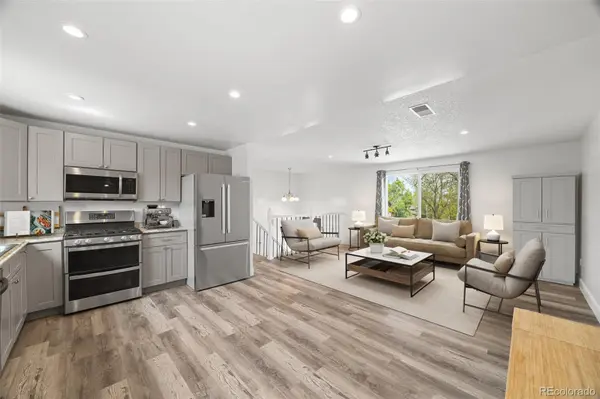 16023 E Eastman PL, Aurora, CO 80013