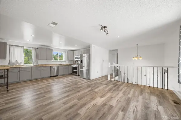 16023 E Eastman PL, Aurora, CO 80013
