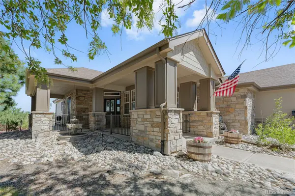 47098 Frasier Fir CIR, Parker, CO 80138