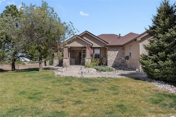 47098 Frasier Fir CIR, Parker, CO 80138