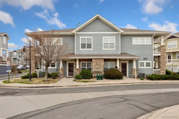 9350 Amison CIR #102, Parker, CO 80134
