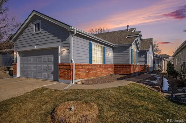 10732 W Dumbarton CIR, Littleton, CO 80127