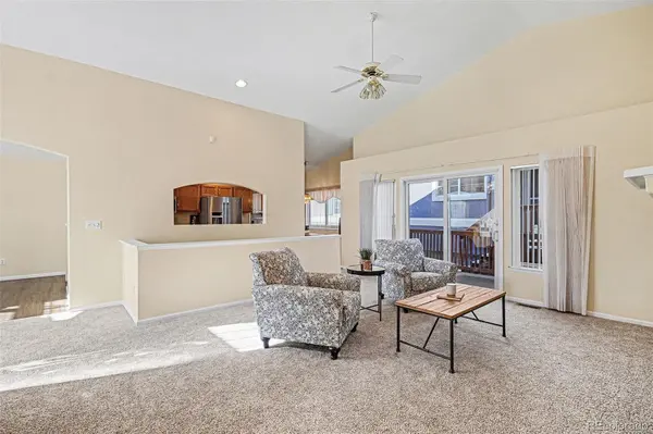 10732 W Dumbarton CIR, Littleton, CO 80127