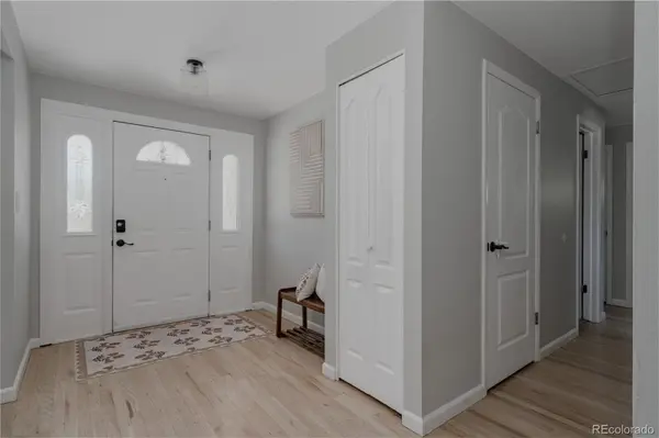 3786 E Fair PL, Centennial, CO 80121