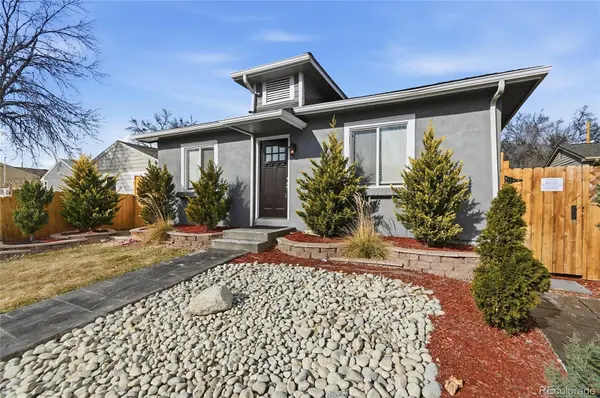 3417 W Alaska PL, Denver, CO 80219