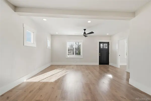 3417 W Alaska PL, Denver, CO 80219