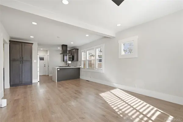 3417 W Alaska PL, Denver, CO 80219