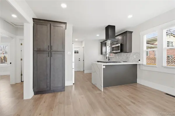 3417 W Alaska PL, Denver, CO 80219