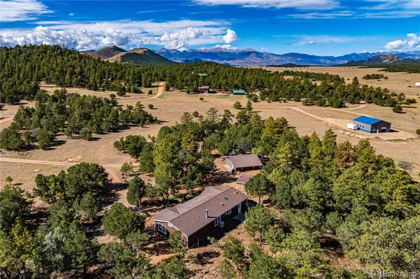 627 Harmon DR, Cotopaxi, CO 81223