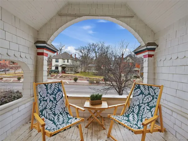 1912 N Greenwood ST, Pueblo, CO 81003
