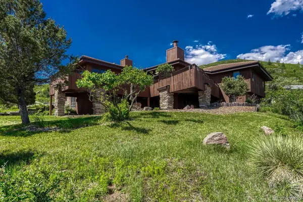 6738 Condor RUN, Littleton, CO 80125