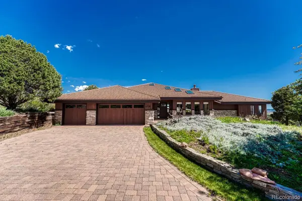 6738 Condor RUN, Littleton, CO 80125