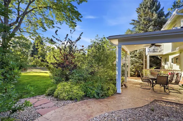 7753 S Oneida CT, Englewood, CO 80112