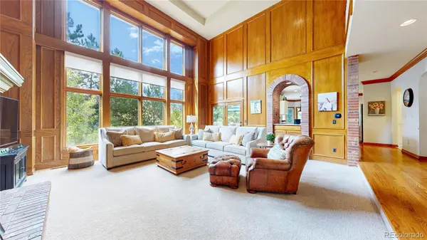 6414 E Stanford AVE, Cherry Hills Village, CO 80111