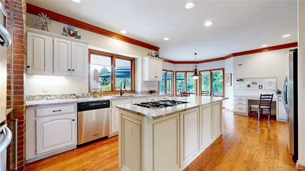 6414 E Stanford AVE, Cherry Hills Village, CO 80111