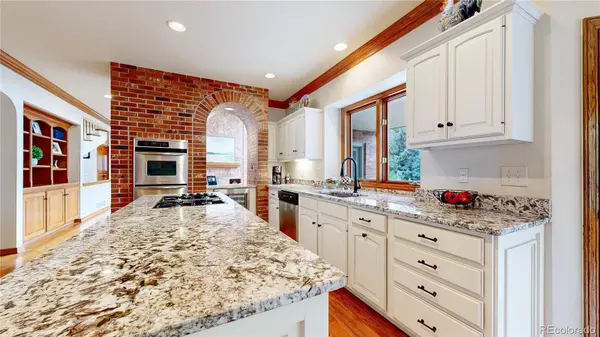 6414 E Stanford AVE, Cherry Hills Village, CO 80111