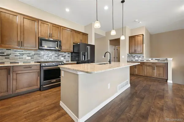 15731 Lake Mist DR, Monument, CO 80132