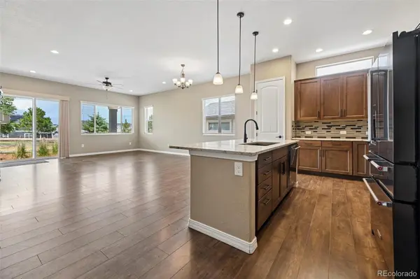 15731 Lake Mist DR, Monument, CO 80132