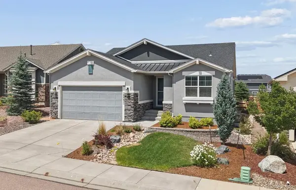 15731 Lake Mist DR, Monument, CO 80132