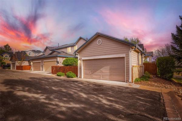 18130 E Bethany PL, Aurora, CO 80013